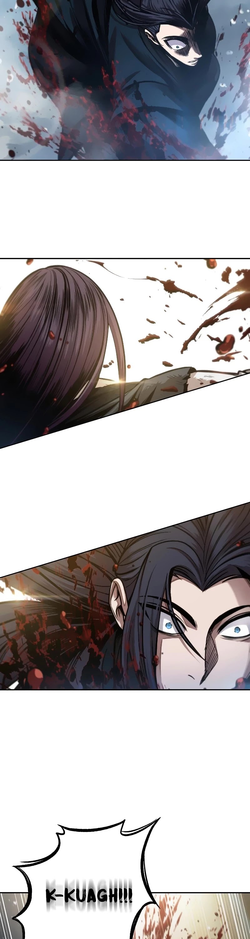 Nano Machine Chapter 73 image 03